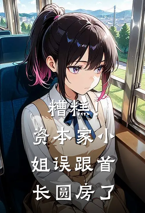 糟糕！资本家小姐误跟首长圆房了