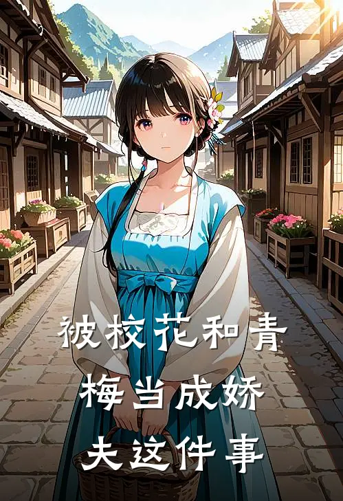 被校花和青梅当成娇夫这件事(苏小软王强)免费小说大全_小说完结免费被校花和青梅当成娇夫这件事苏小软王强