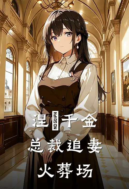 涅槃千金：总裁追妻火葬场