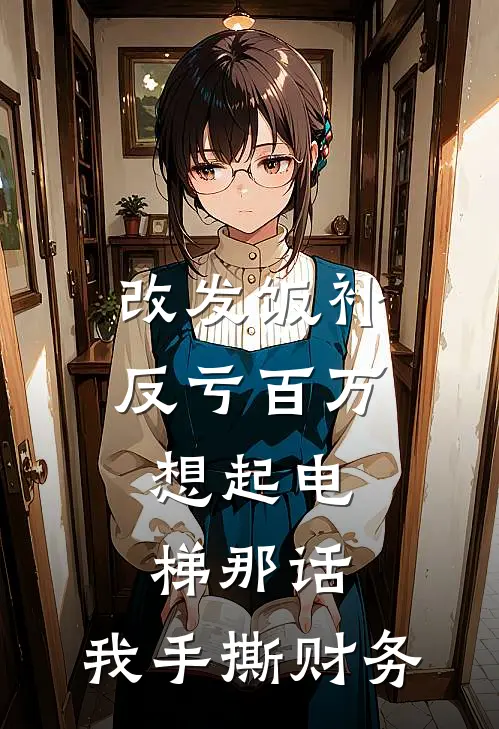 改发饭补反亏百万，想起电梯那话，我手撕财务