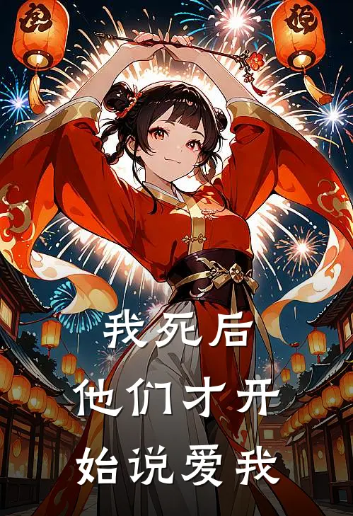 我死后，他们才开始说爱我(林琳李默)最新小说全文阅读_最新章节列表我死后，他们才开始说爱我(林琳李默)