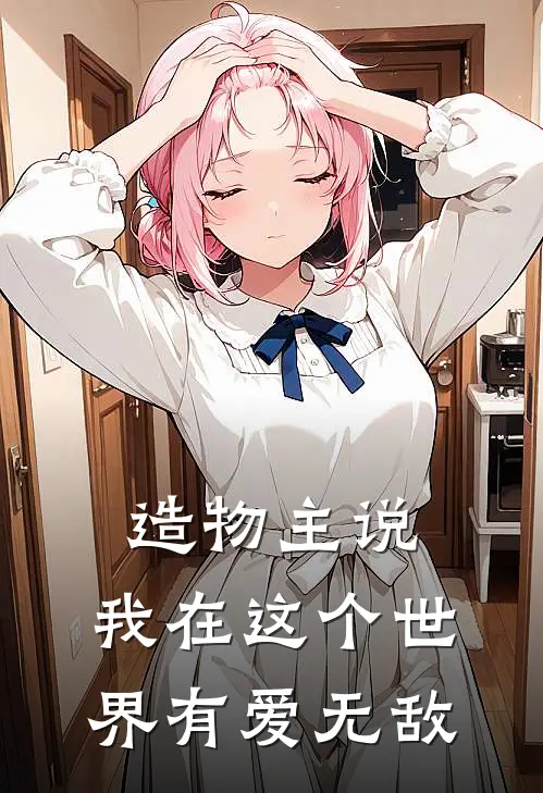 造物主说：我在这个世界有爱无敌