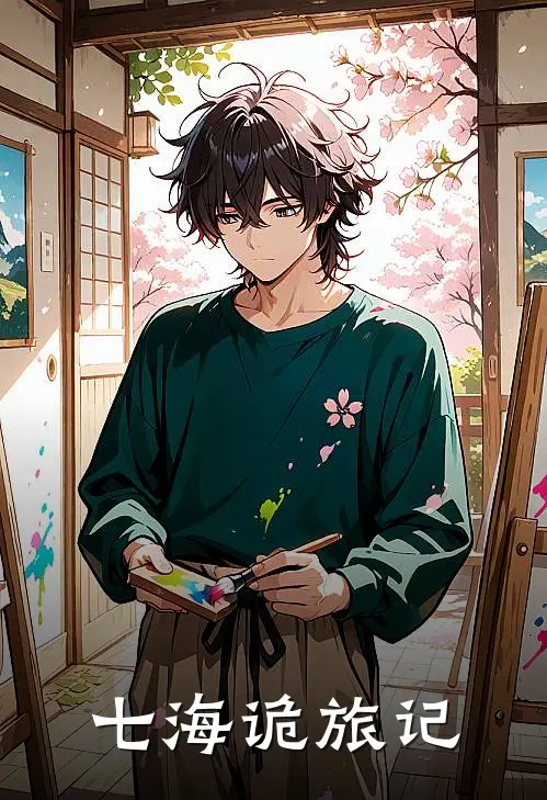 七海诡旅记