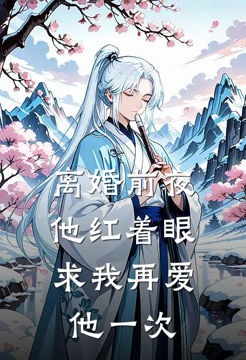 陆景琛温知意(离婚前夜，他红着眼求我再爱他一次)全集阅读_《离婚前夜，他红着眼求我再爱他一次》全文免费阅读