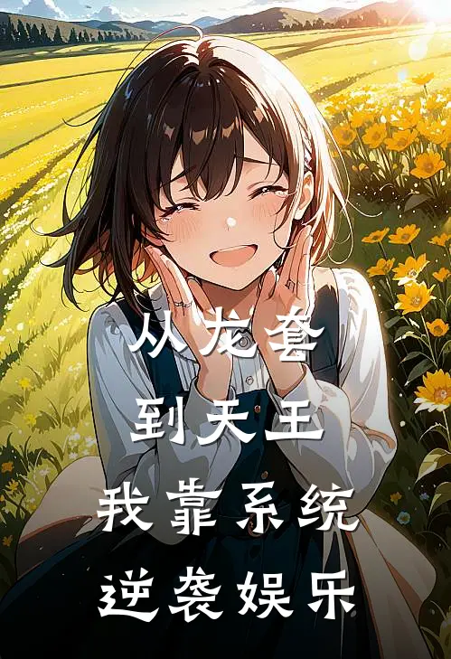从龙套到天王，我靠系统逆袭娱乐