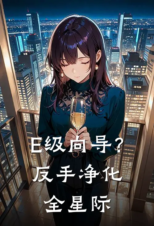 E级向导？反手净化全星际