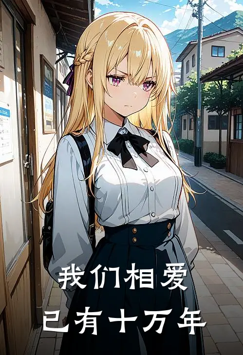 我们相爱，已有十万年