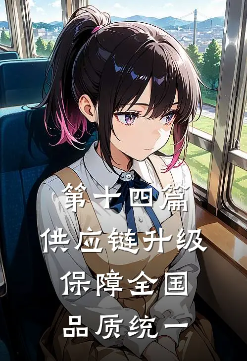 第十四篇:供应链升级保障全国品质统一王斌张军最新小说推荐_热门小说排行榜第十四篇:供应链升级保障全国品质统一(王斌张军)