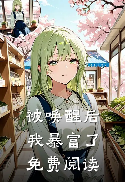 被唤醒后我暴富了免费阅读