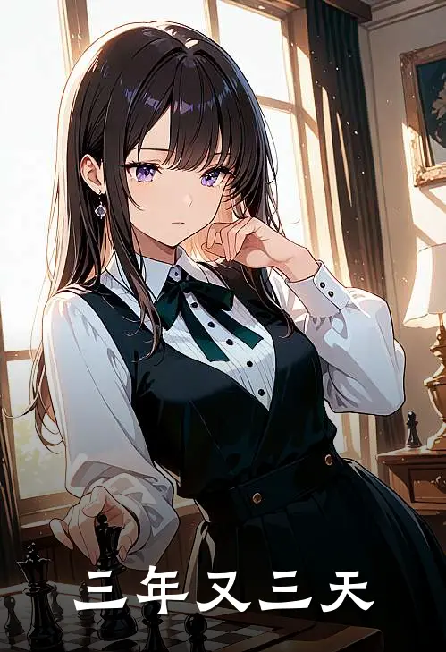 三年又三天林晚周承完本小说免费阅读_小说完结版三年又三天林晚周承