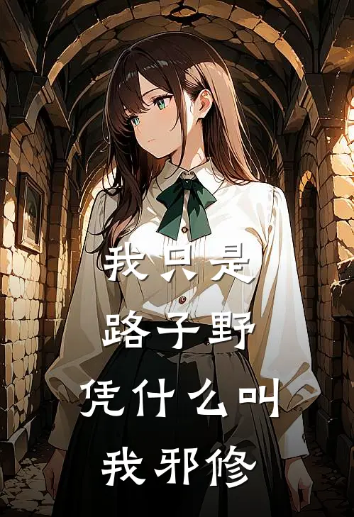 我只是路子野，凭什么叫我邪修