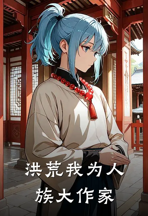 洪荒我为人族大作家