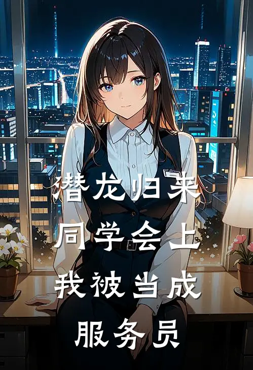 张浩潜龙《潜龙归来：同学会上，我被当成服务员》_《潜龙归来：同学会上，我被当成服务员》最新章节在线阅读