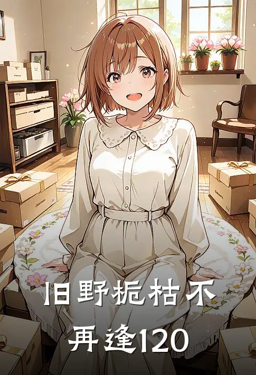 旧野栀枯不再逢120