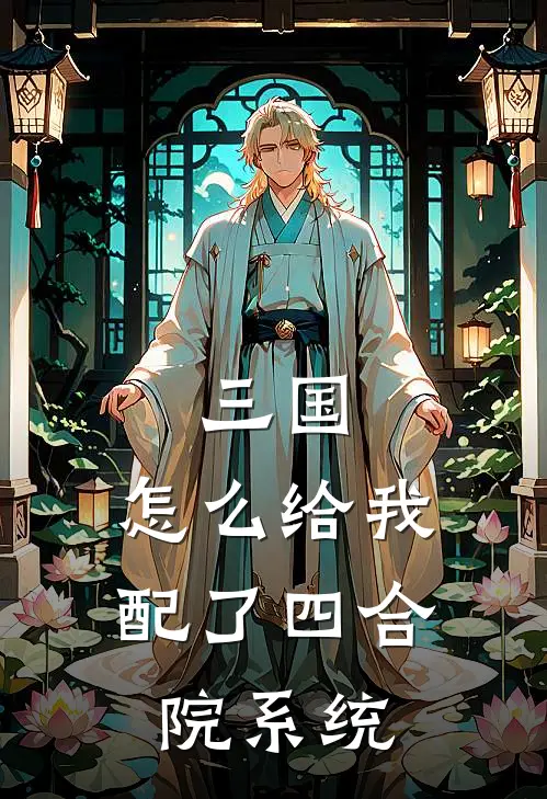 三国：怎么给我配了四合院系统