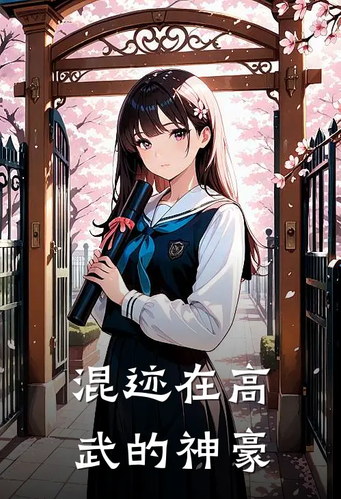 混迹在高武的神豪