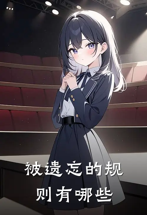 被遗忘的规则有哪些