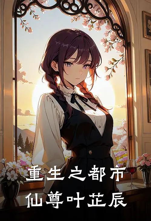 重生之都市仙尊叶芷辰