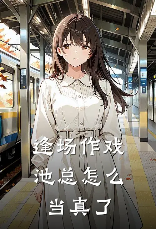 逢场作戏，池总怎么当真了(苏娩池岘序)热门网络小说推荐_最新完结小说推荐逢场作戏，池总怎么当真了苏娩池岘序