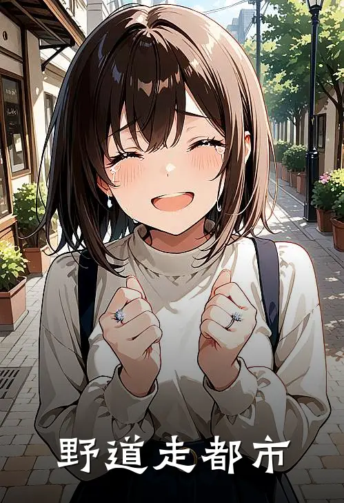 野道走都市