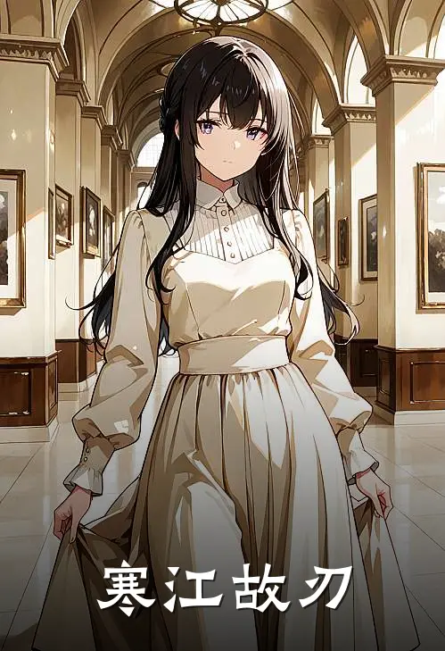 寒江故刃