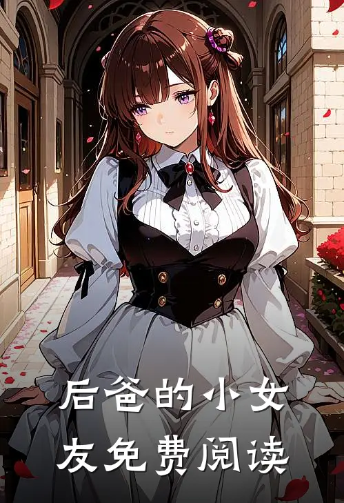 后爸的小女友免费阅读