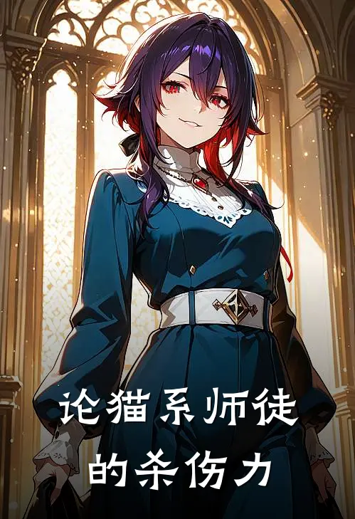 论猫系师徒的杀伤力(孟啼向醒)完整版免费小说_完结版小说推荐论猫系师徒的杀伤力(孟啼向醒)