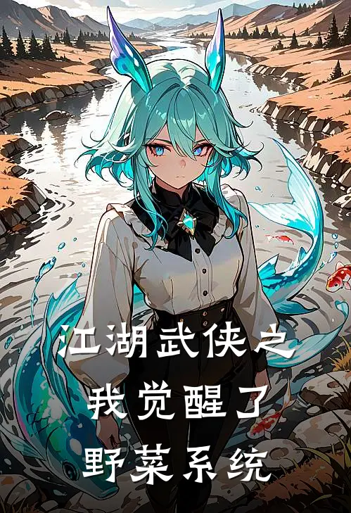 江湖武侠之我觉醒了野菜系统