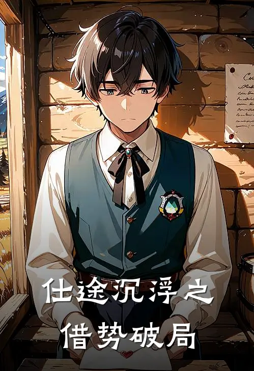 仕途沉浮之借势破局(黄政杜玲)最新章节在线阅读_(仕途沉浮之借势破局)最新章节在线阅读