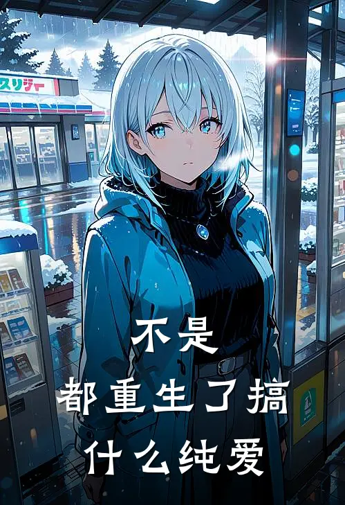 不是，都重生了搞什么纯爱