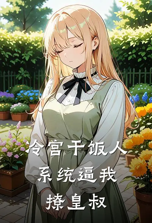 冷宫干饭人，系统逼我撩皇叔
