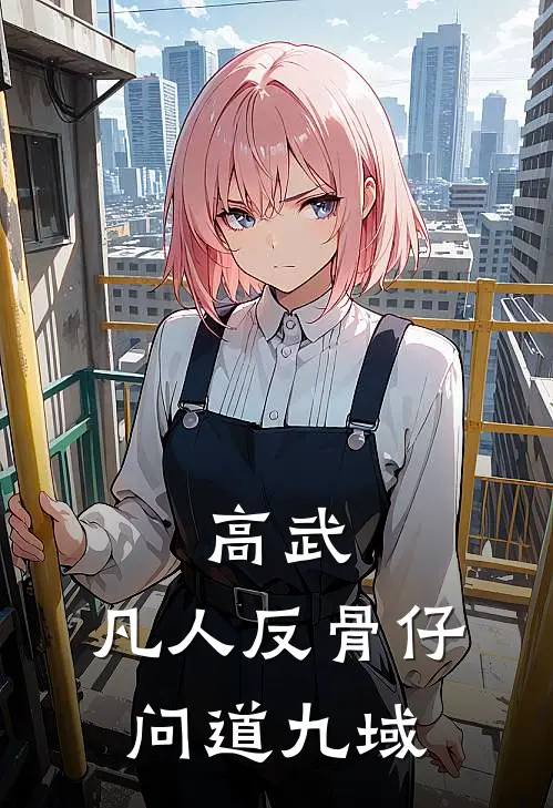 高武：凡人反骨仔问道九域