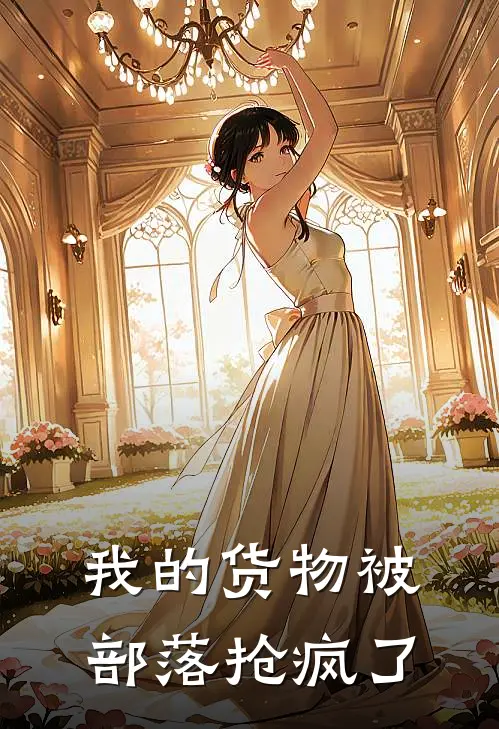 我的货物被部落抢疯了