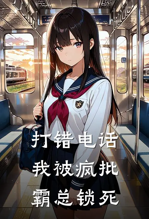 打错电话，我被疯批霸总锁死(宋知之程衍)小说推荐完本_全本免费小说打错电话，我被疯批霸总锁死宋知之程衍