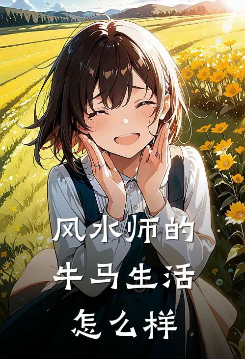 风水师的牛马生活怎么样