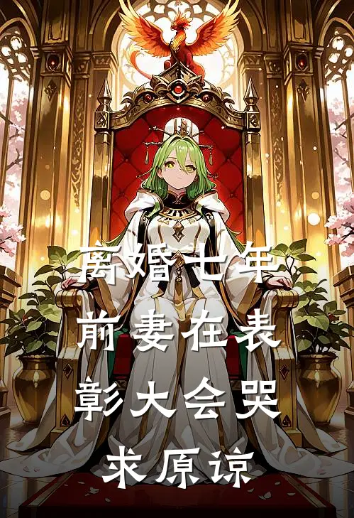 离婚七年，前妻在表彰大会哭求原谅林清寒赵铁柱全文在线阅读_离婚七年，前妻在表彰大会哭求原谅全集免费阅读