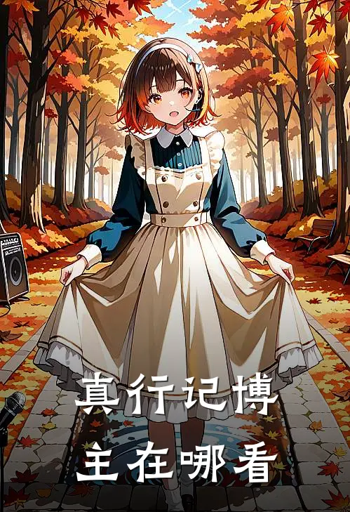 真行记博主在哪看