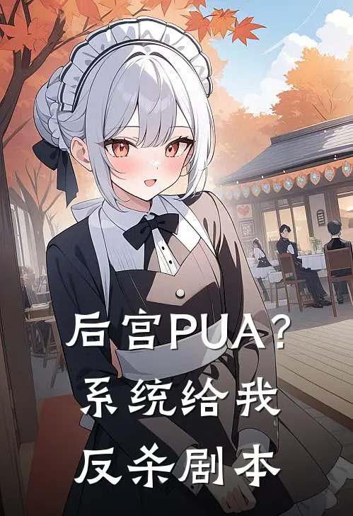 后宫PUA？系统给我反杀剧本