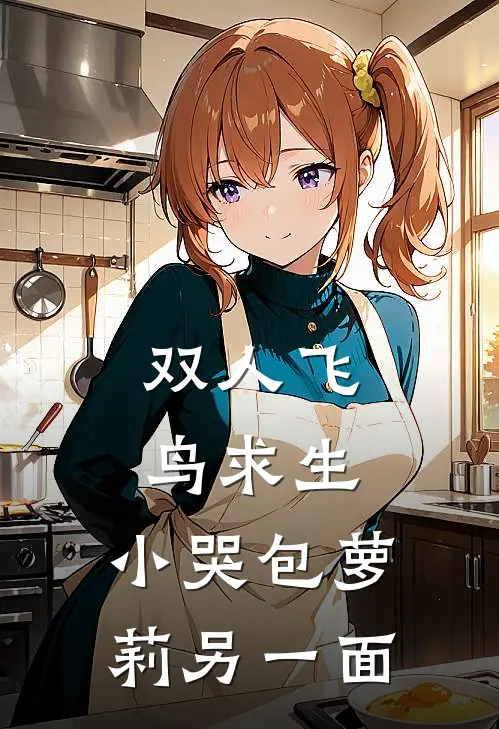 双人飞鸟求生：小哭包萝莉另一面