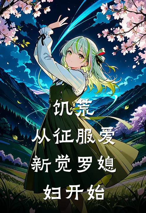 饥荒：从征服爱新觉罗媳妇开始