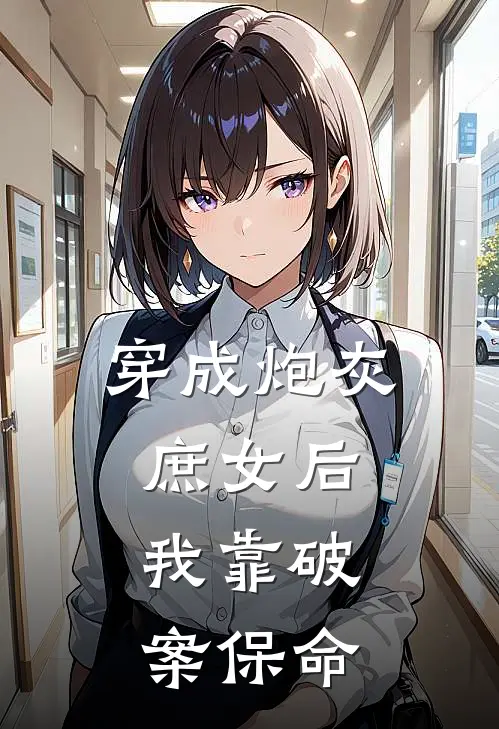 穿成炮灰庶女后，我靠破案保命春桃忠叔新热门小说_小说免费阅读穿成炮灰庶女后，我靠破案保命(春桃忠叔)