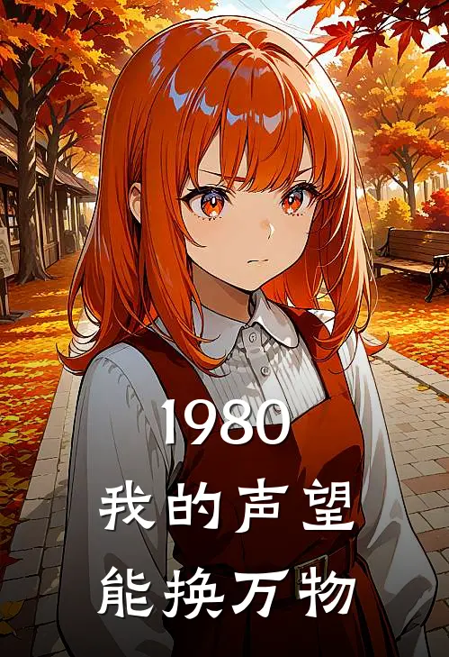 1980：我的声望能换万物