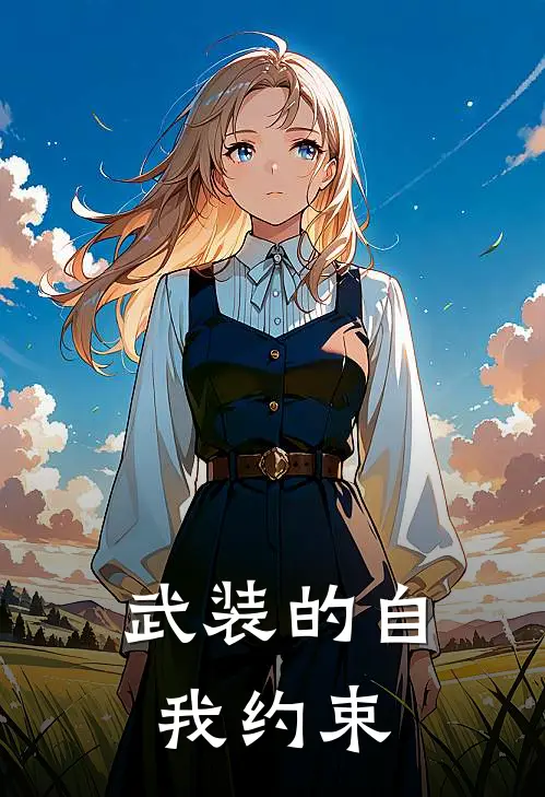 武装的自我约束