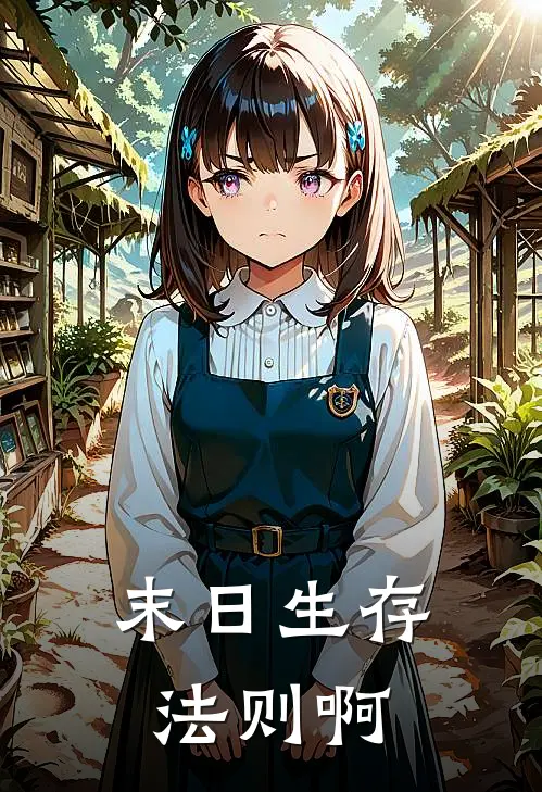 末日生存法则啊