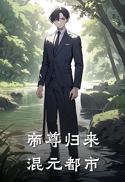 帝尊归来混元都市