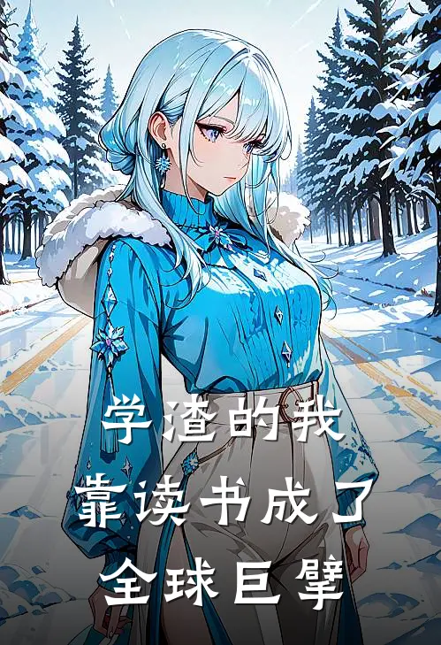 学渣的我，靠读书成了全球巨擘