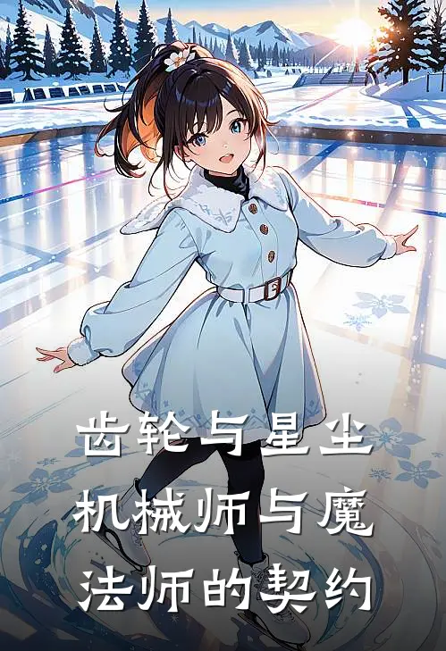 齿轮与星尘机械师与魔法师的契约