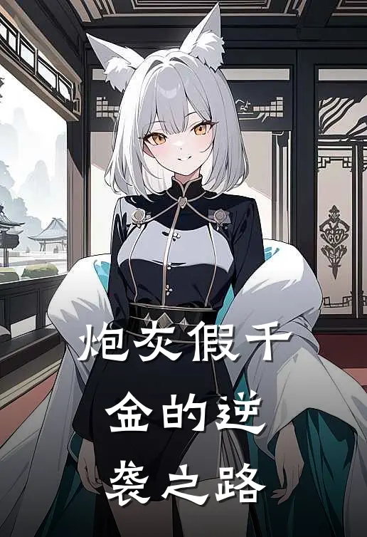 炮灰假千金的逆袭之路