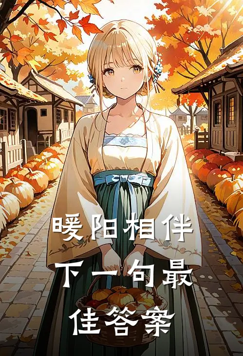 暖阳相伴下一句最佳答案