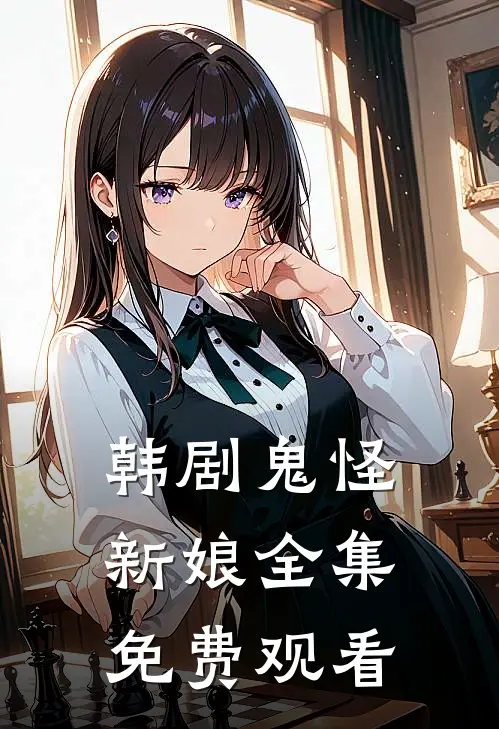 韩剧鬼怪新娘全集免费观看